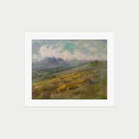 Golden Fields