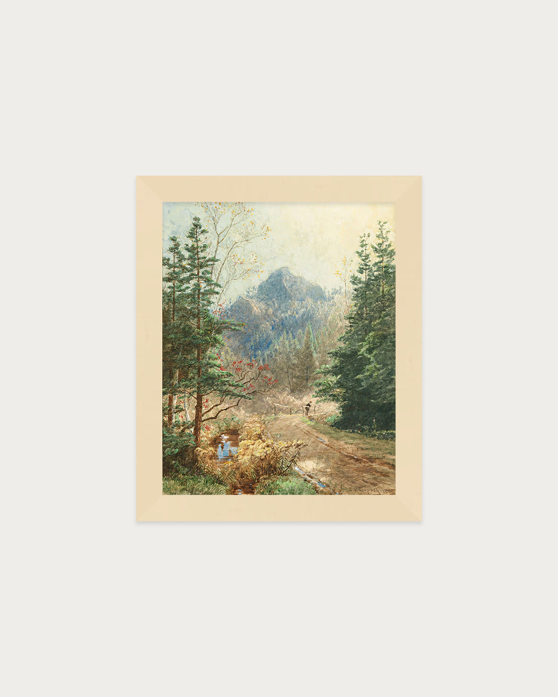 Greenwood Notch