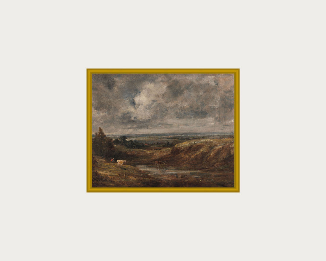 Hampstead Heath