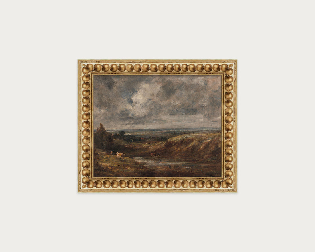 Hampstead Heath