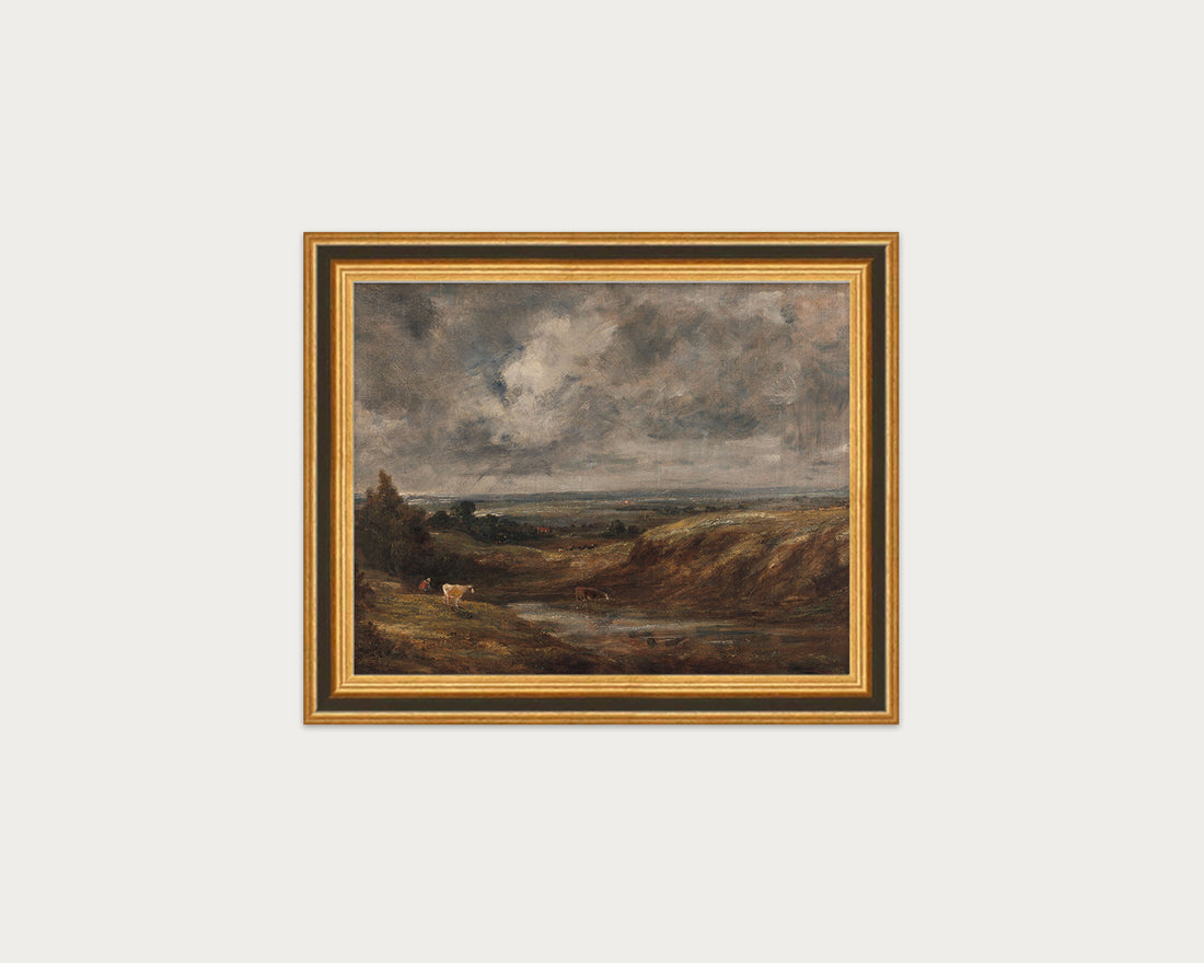 Hampstead Heath