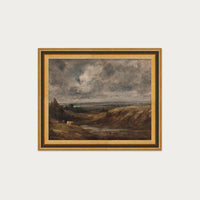 Hampstead Heath