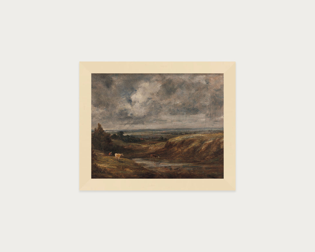 Hampstead Heath