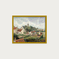 Knocke Village