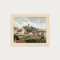 Knocke Village