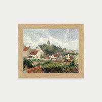 Knocke Village