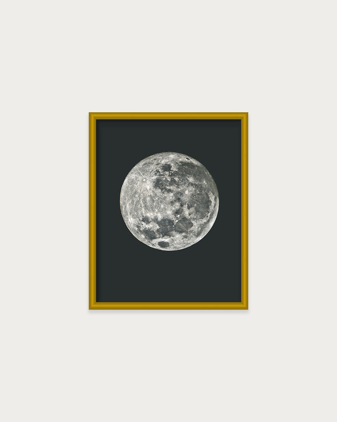 La Luna