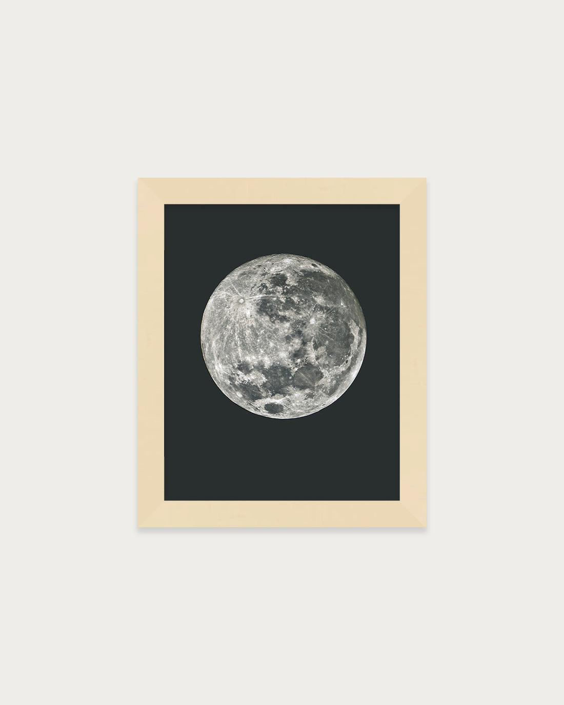 La Luna