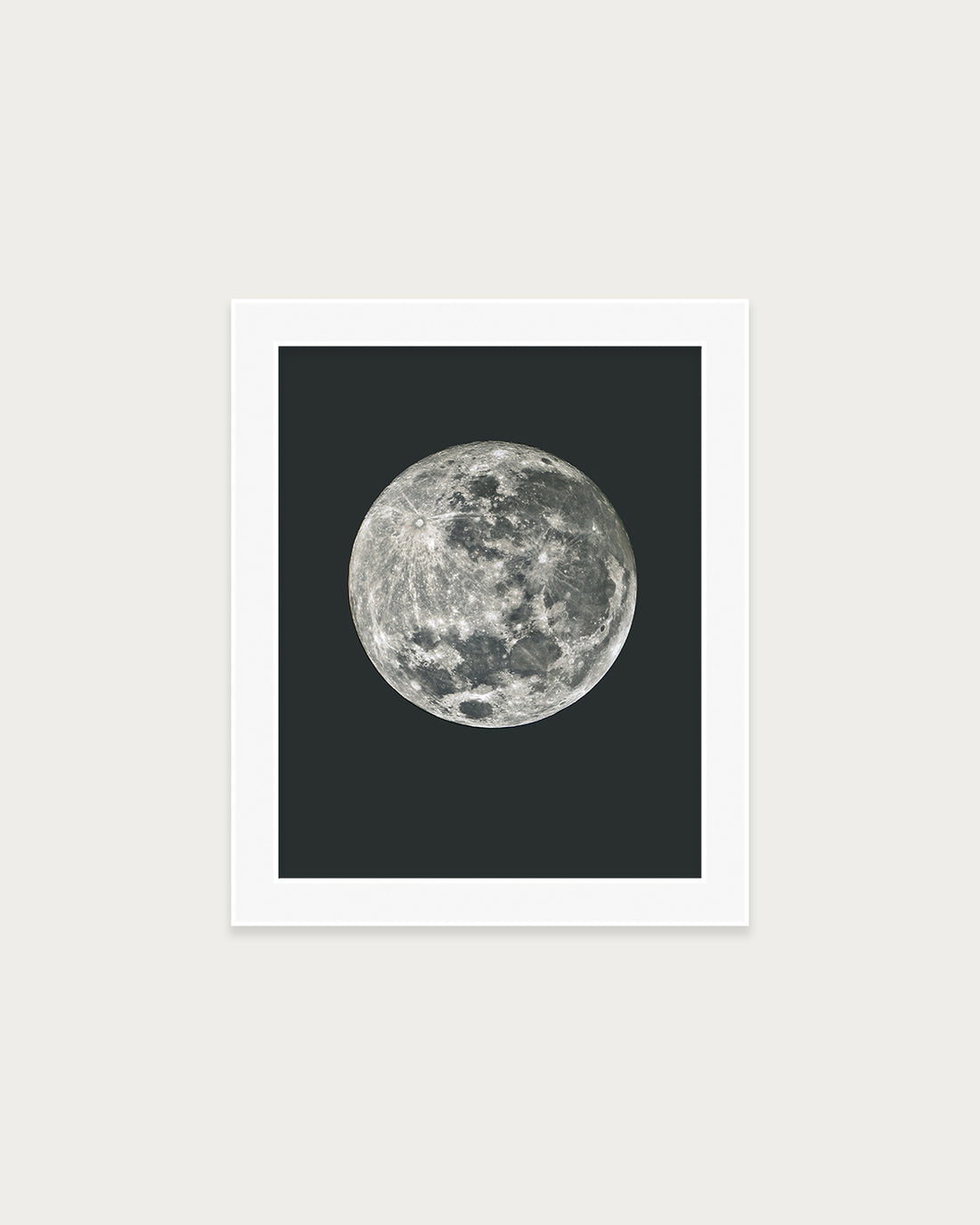 La Luna