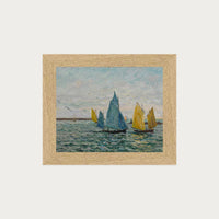 Le Croisic Sails