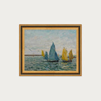 Le Croisic Sails