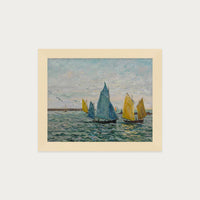 Le Croisic Sails