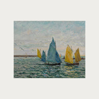 Le Croisic Sails