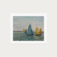 Le Croisic Sails