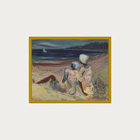 On the Beach