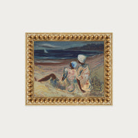 On the Beach
