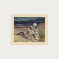 On the Beach