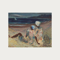 On the Beach