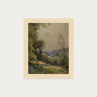 Paysage Peak