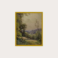 Paysage Peak
