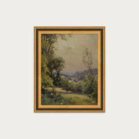 Paysage Peak