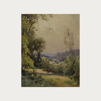 Paysage Peak