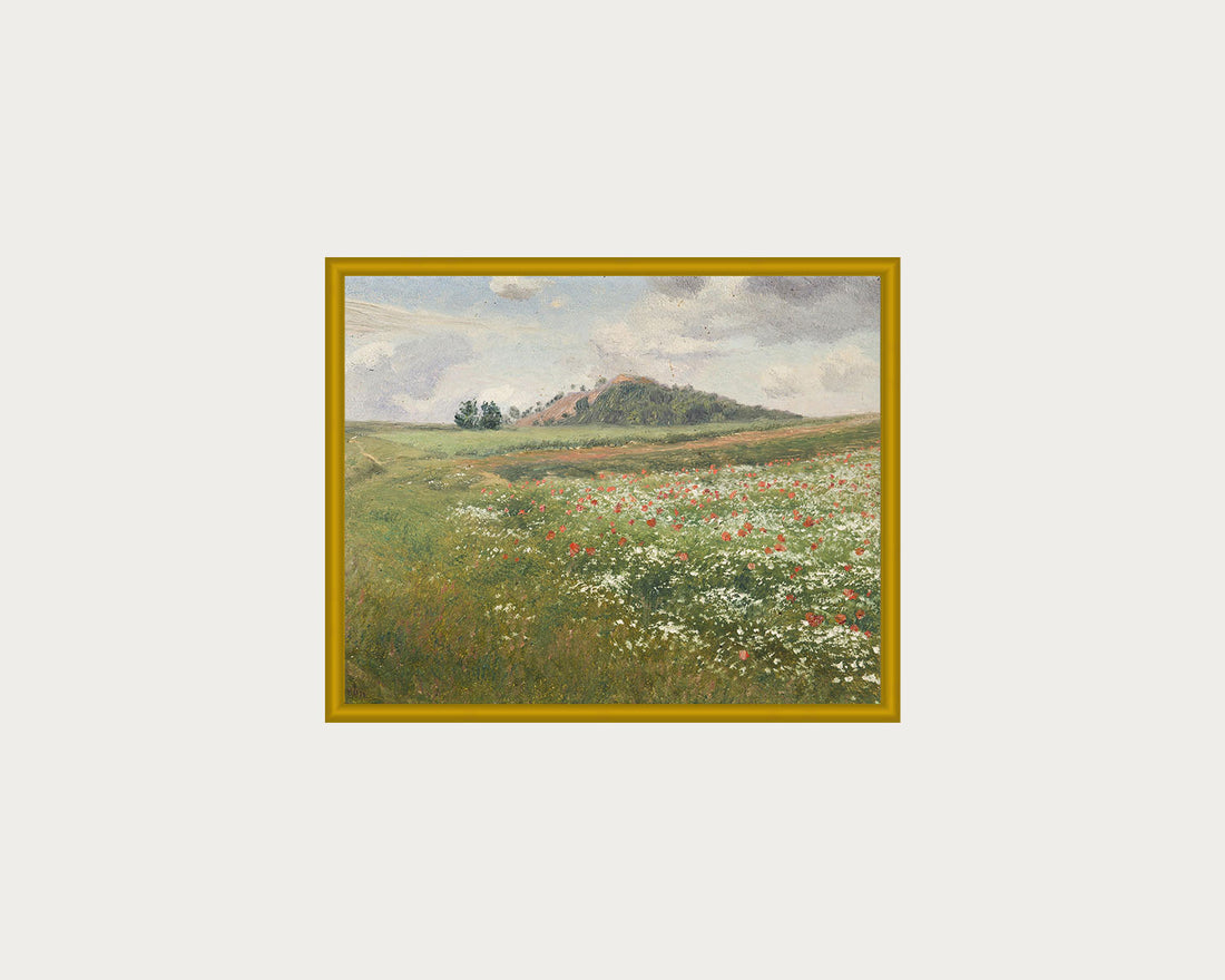 Poppy Fields