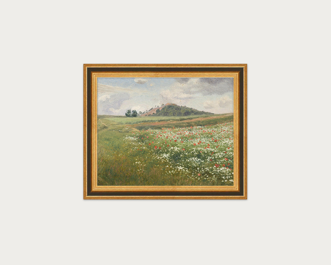 Poppy Fields