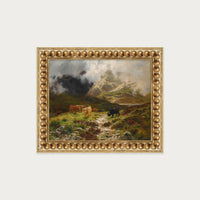 Unveiling of the Hills