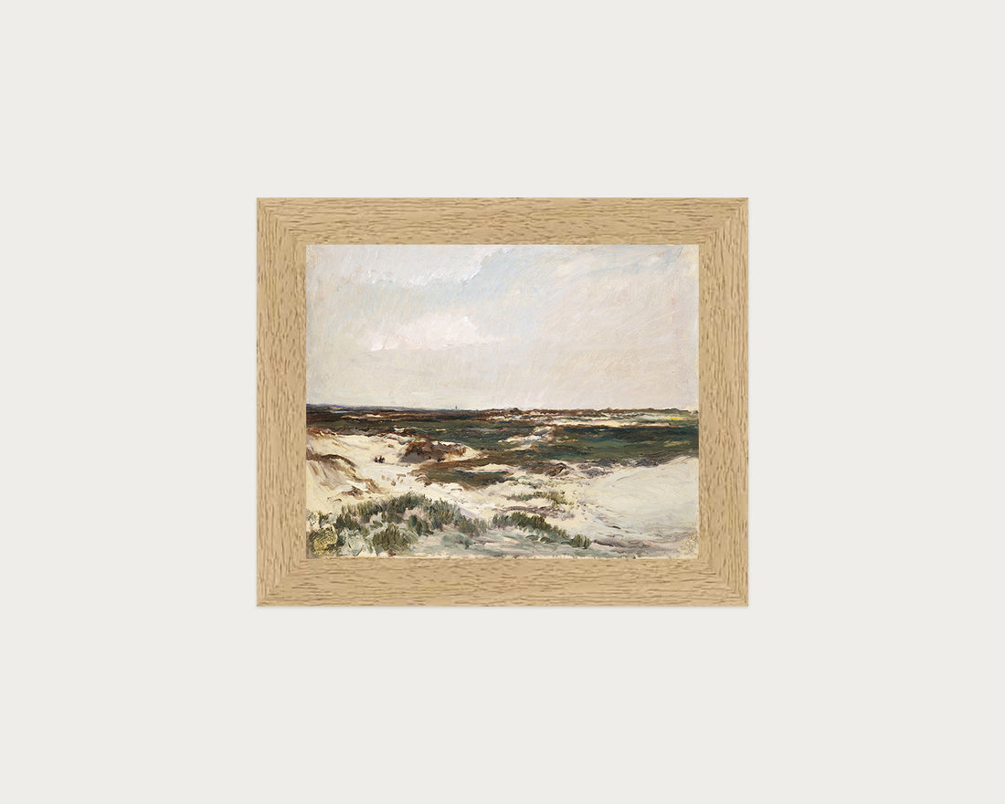 The Dunes at Camiers