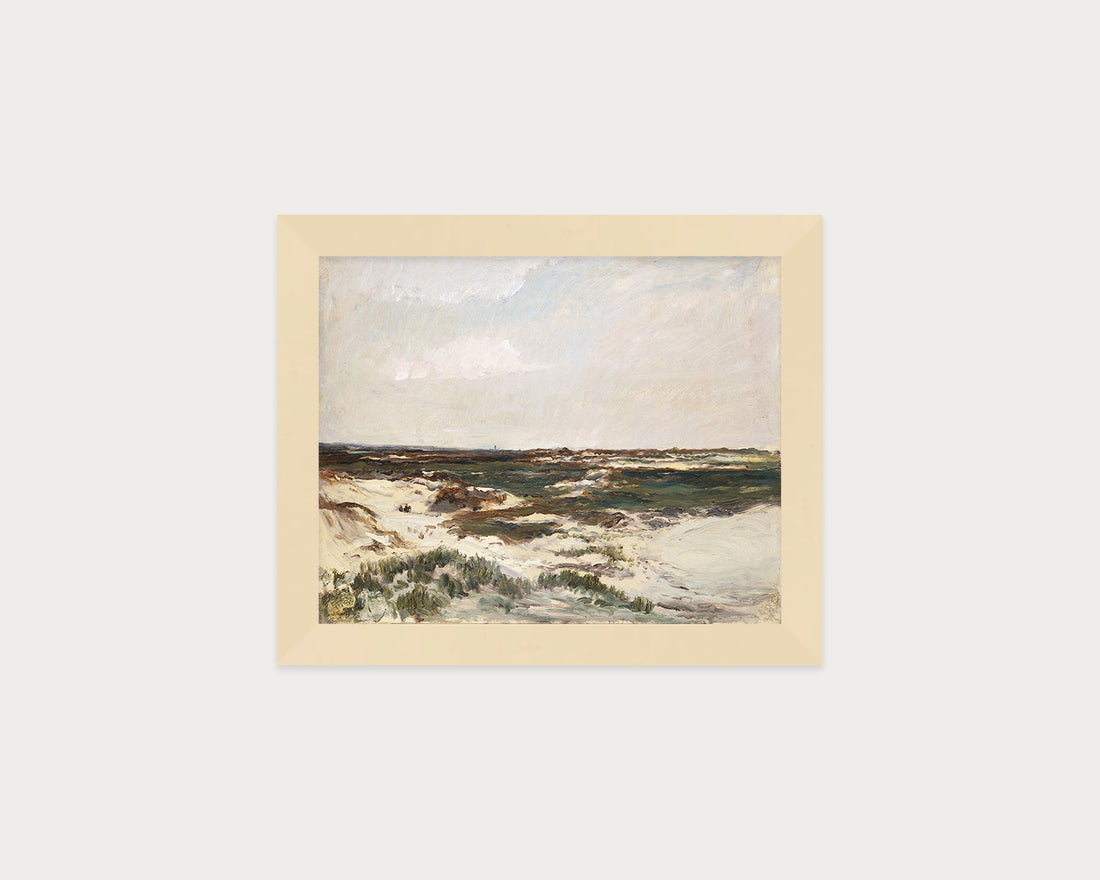 The Dunes at Camiers