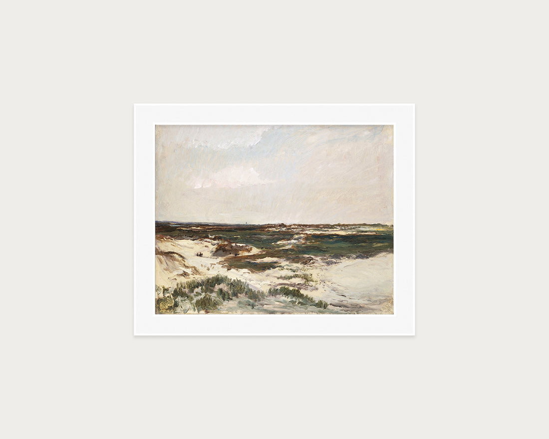 The Dunes at Camiers