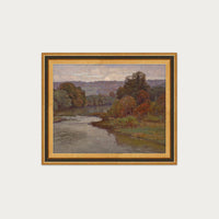 The River