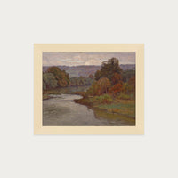 The River
