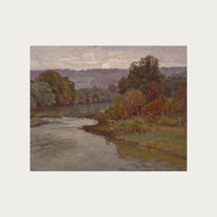 The River