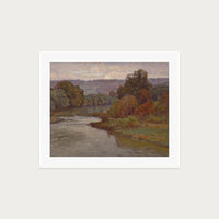 The River