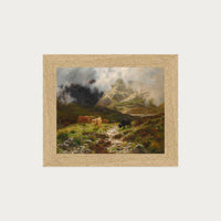 Unveiling of the Hills
