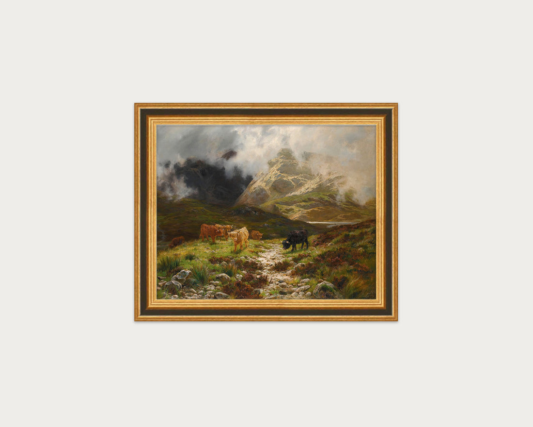 Unveiling of the Hills