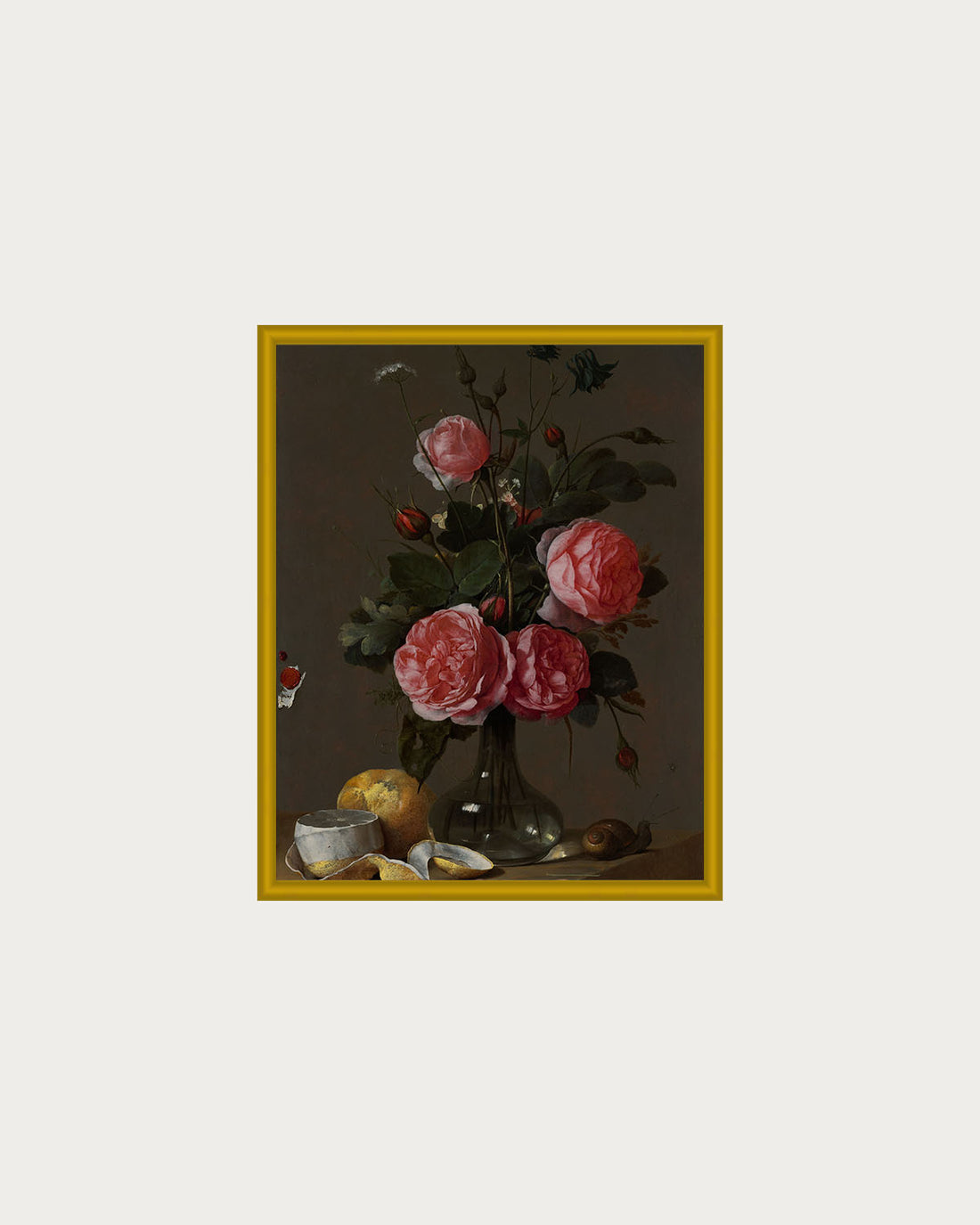 Wild Roses