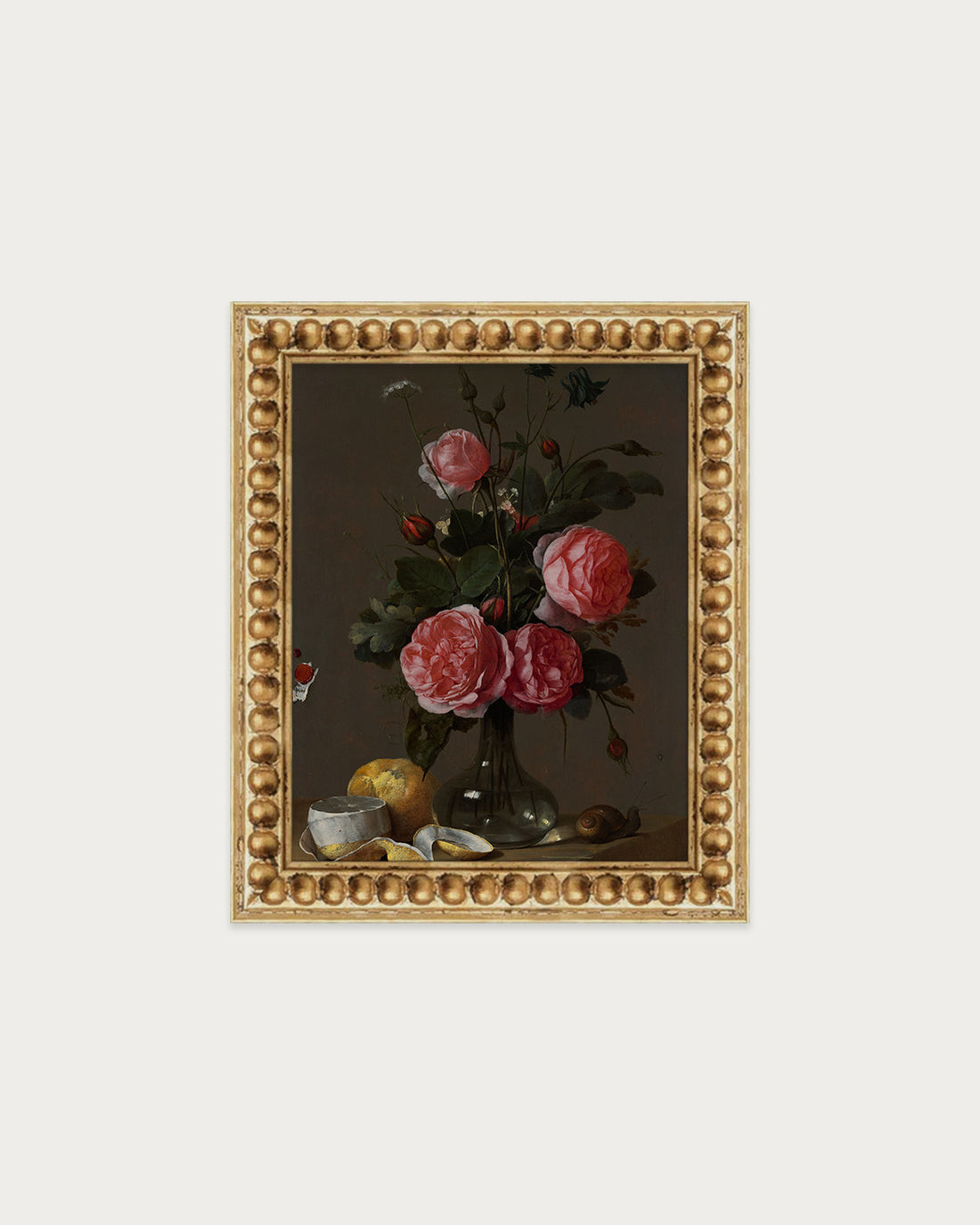 Wild Roses