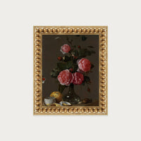 Wild Roses