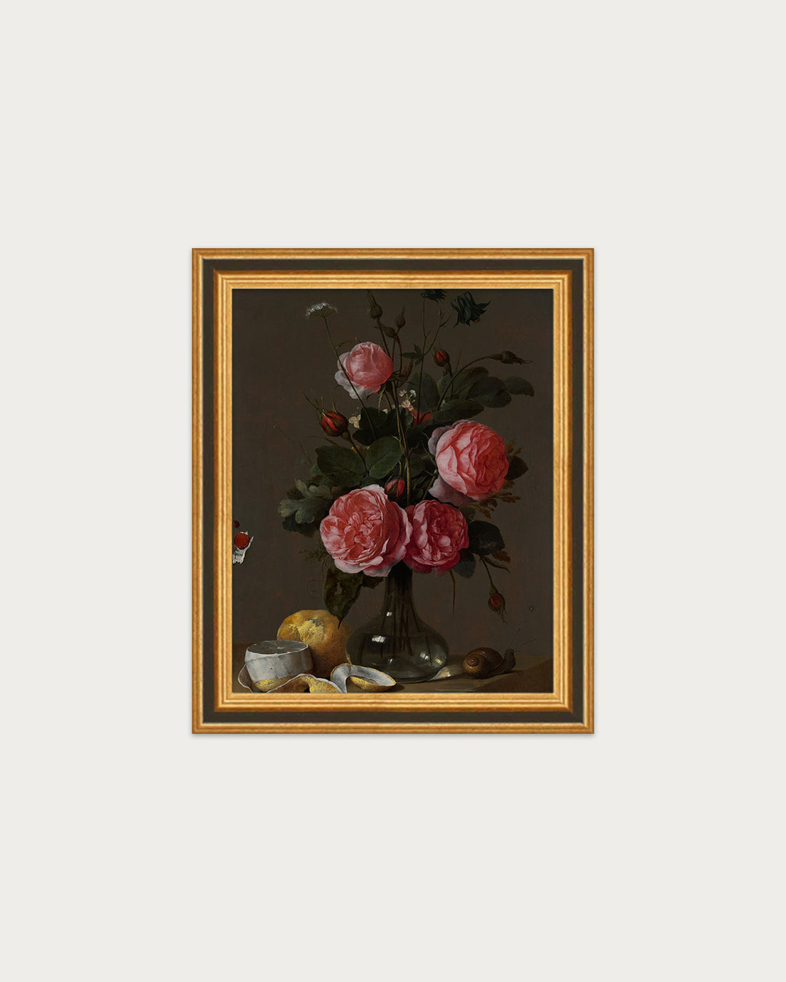 Wild Roses