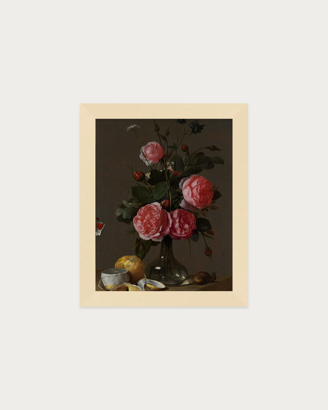 Wild Roses