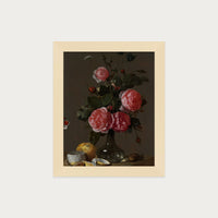 Wild Roses