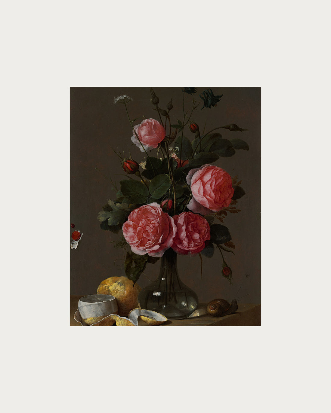 Wild Roses