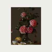 Wild Roses