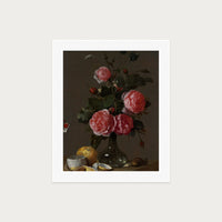 Wild Roses