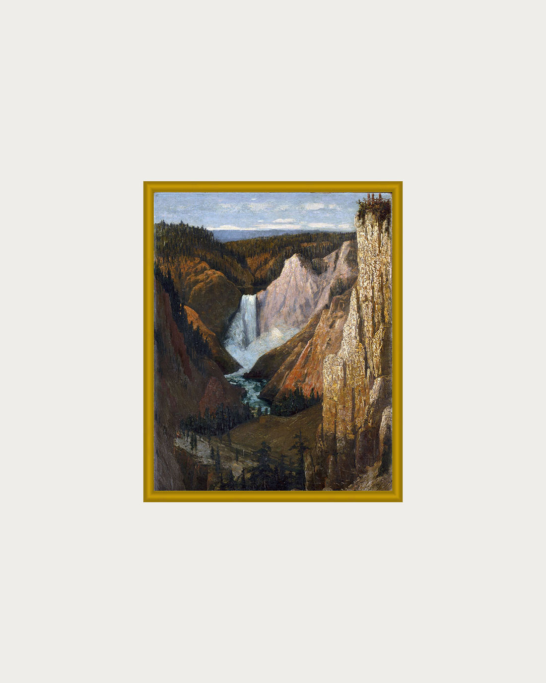 Yellowstone