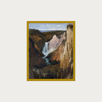 Yellowstone