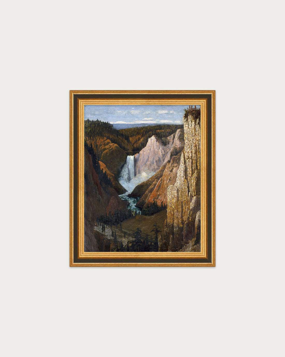 Yellowstone